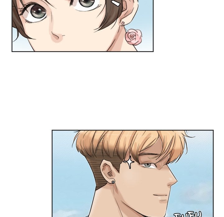 I Know I Shouldn’t NEW image