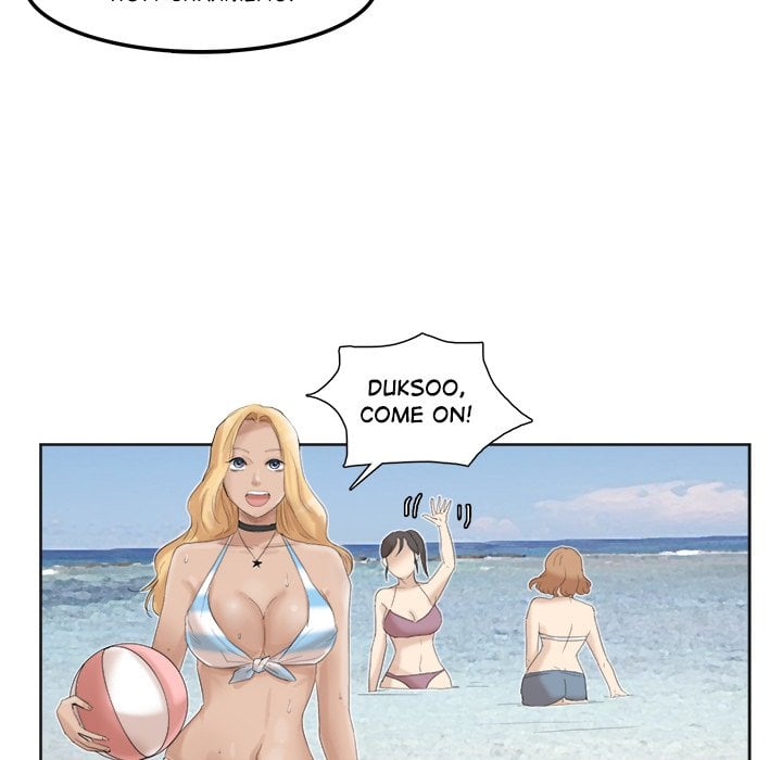 I Know I Shouldn’t NEW image