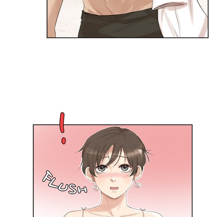 I Know I Shouldn’t NEW image