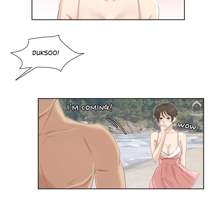I Know I Shouldn’t NEW image