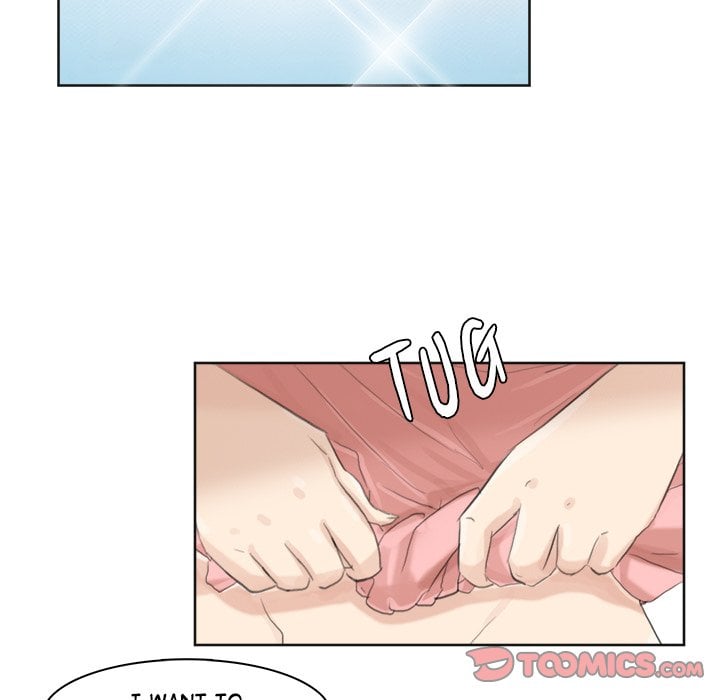 I Know I Shouldn’t NEW image