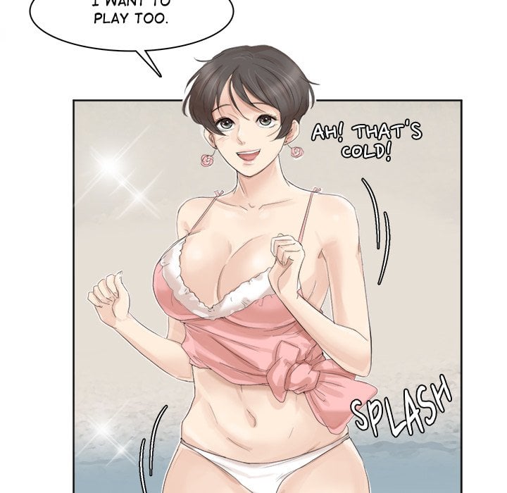 I Know I Shouldn’t NEW image