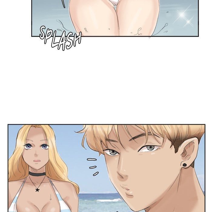 I Know I Shouldn’t NEW image