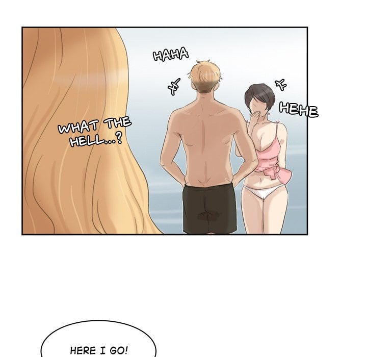 I Know I Shouldn’t NEW image