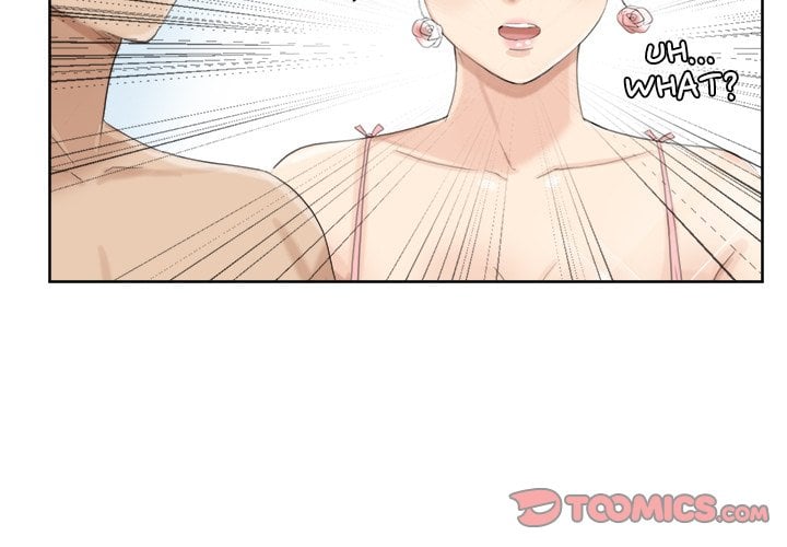 I Know I Shouldn’t NEW image