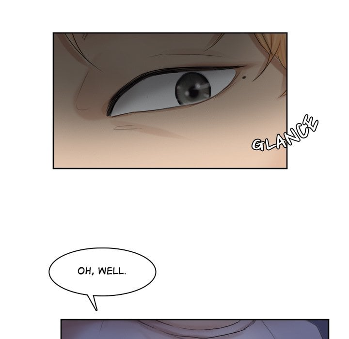 I Know I Shouldn’t NEW image