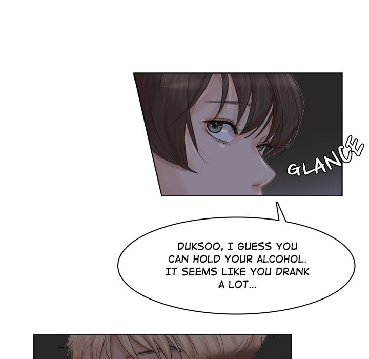 I Know I Shouldn’t NEW image