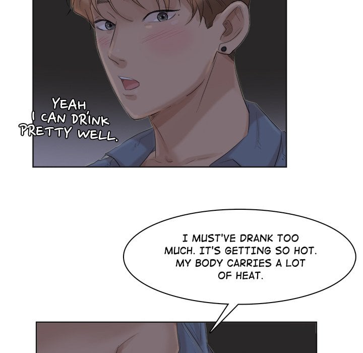 I Know I Shouldn’t NEW image