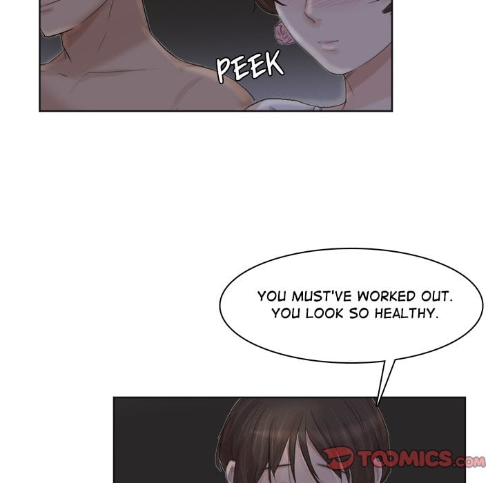 I Know I Shouldn’t NEW image