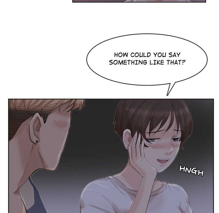 I Know I Shouldn’t NEW image
