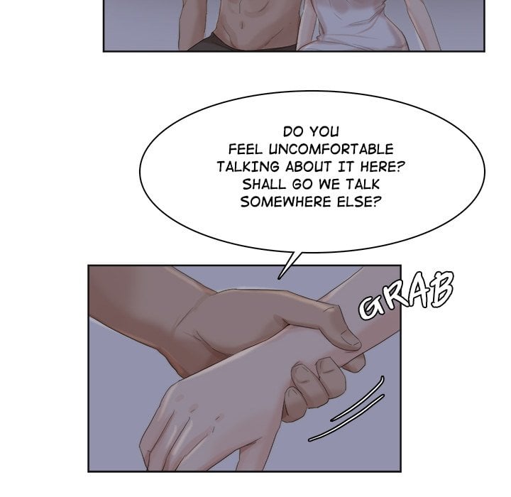 I Know I Shouldn’t NEW image