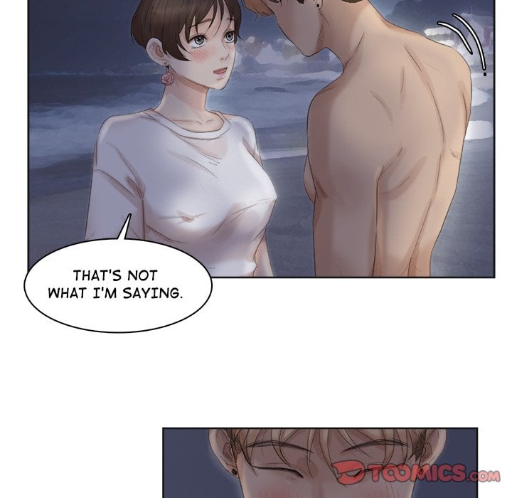 I Know I Shouldn’t NEW image