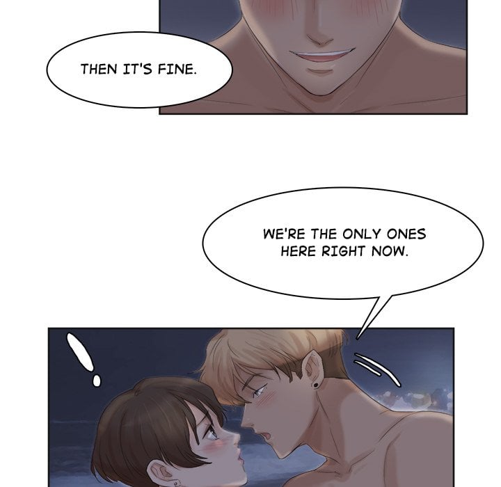 I Know I Shouldn’t NEW image