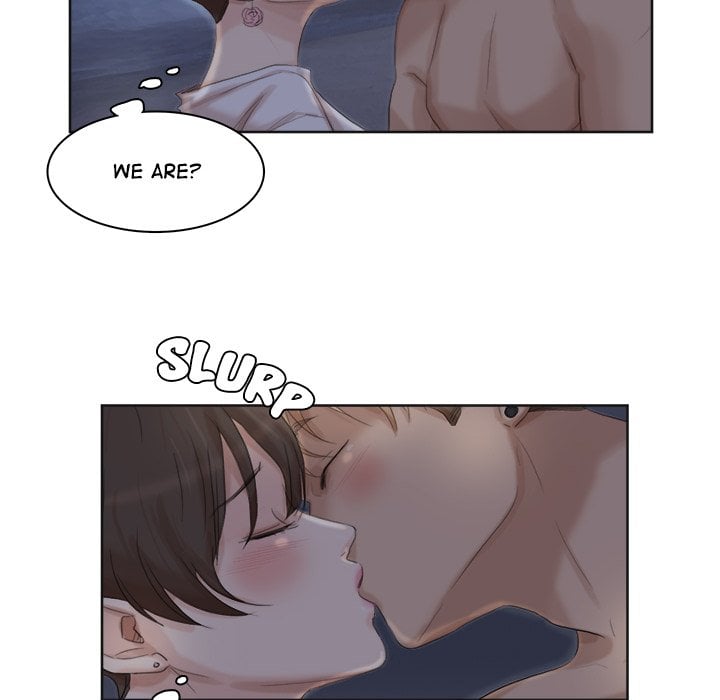 I Know I Shouldn’t NEW image