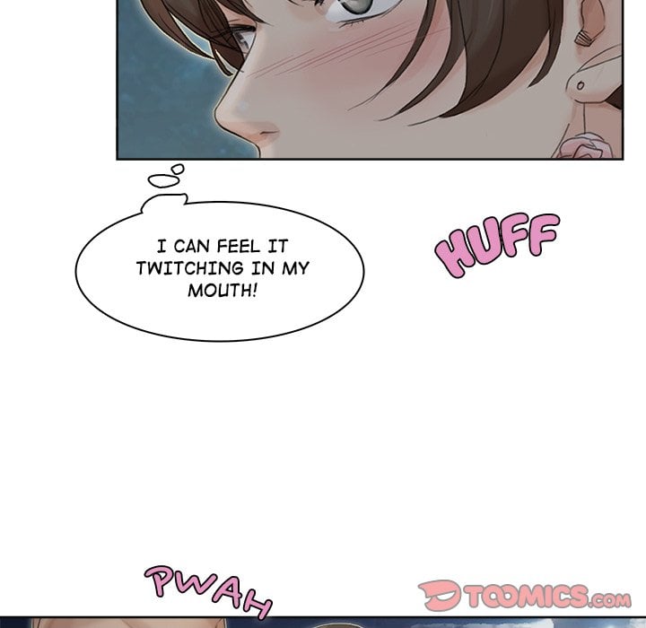 I Know I Shouldn’t NEW image