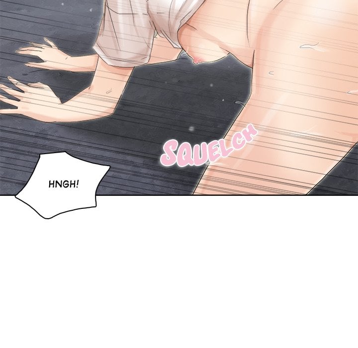 I Know I Shouldn’t NEW image