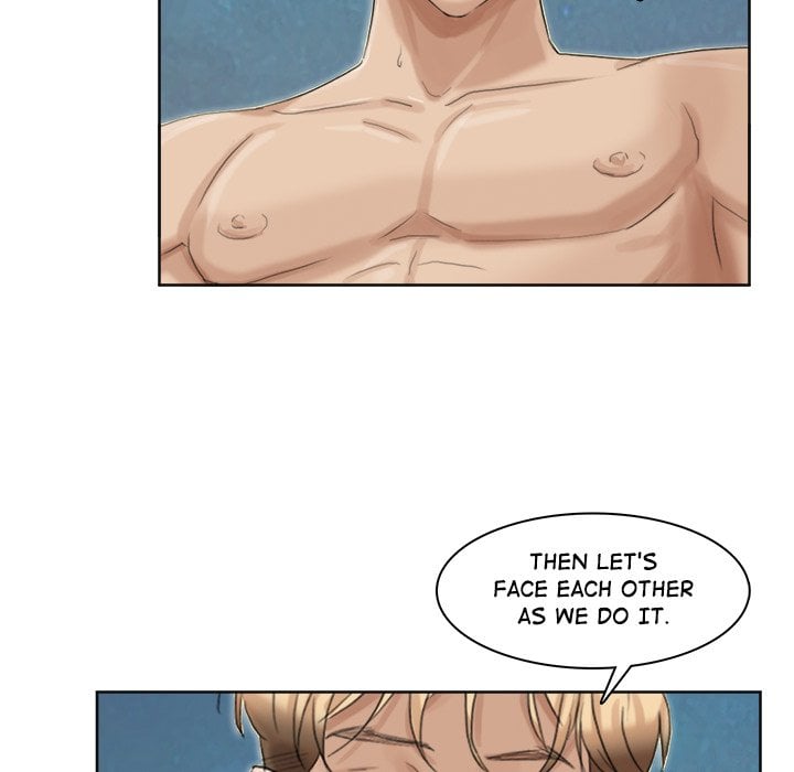 I Know I Shouldn’t NEW image