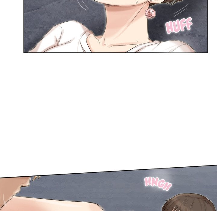 I Know I Shouldn’t NEW image