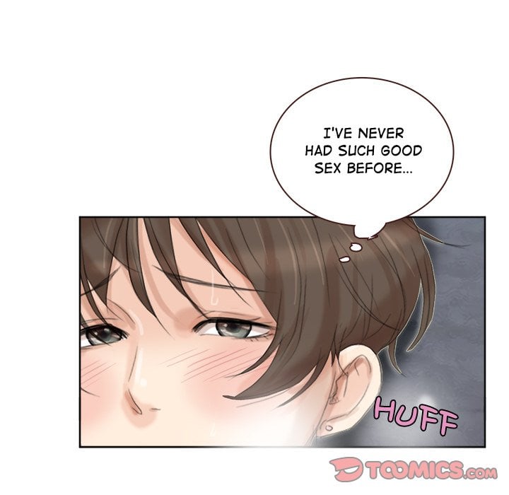 I Know I Shouldn’t NEW image