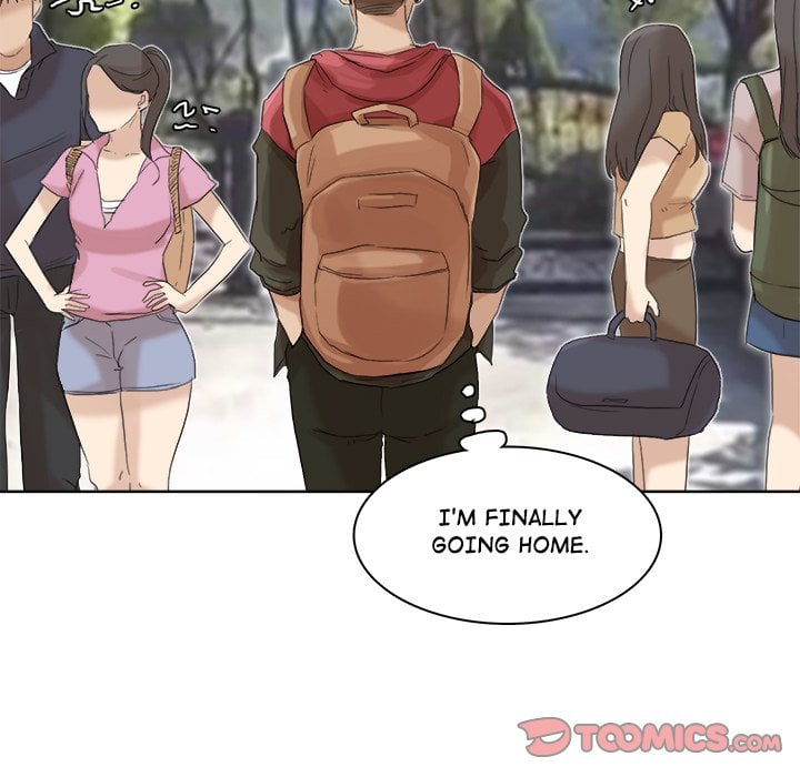 I Know I Shouldn’t NEW image