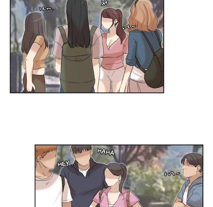 I Know I Shouldn’t NEW image