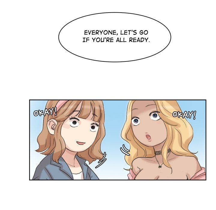 I Know I Shouldn’t NEW image