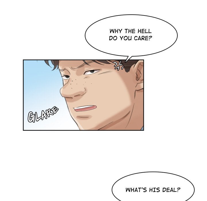 I Know I Shouldn’t NEW image