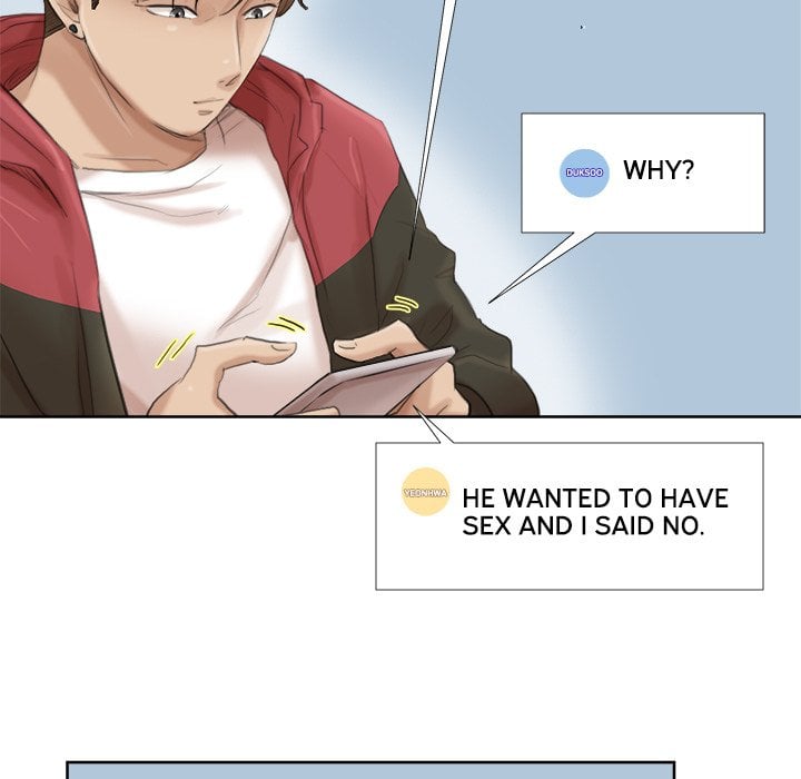 I Know I Shouldn’t NEW image