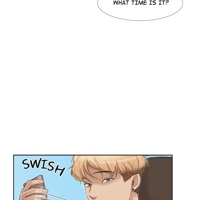 I Know I Shouldn’t NEW image