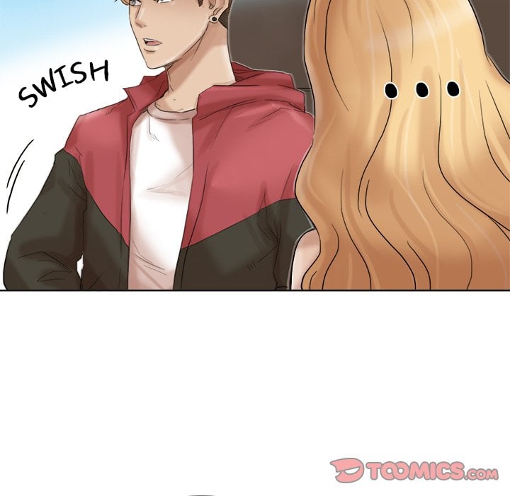 I Know I Shouldn’t NEW image