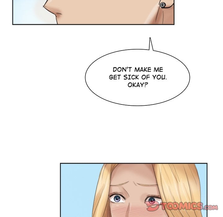 I Know I Shouldn’t NEW image