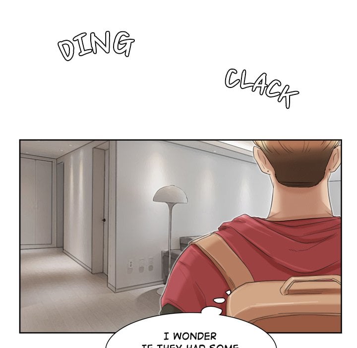 I Know I Shouldn’t NEW image