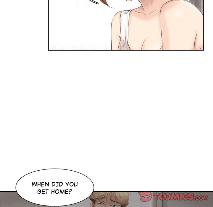 I Know I Shouldn’t NEW image