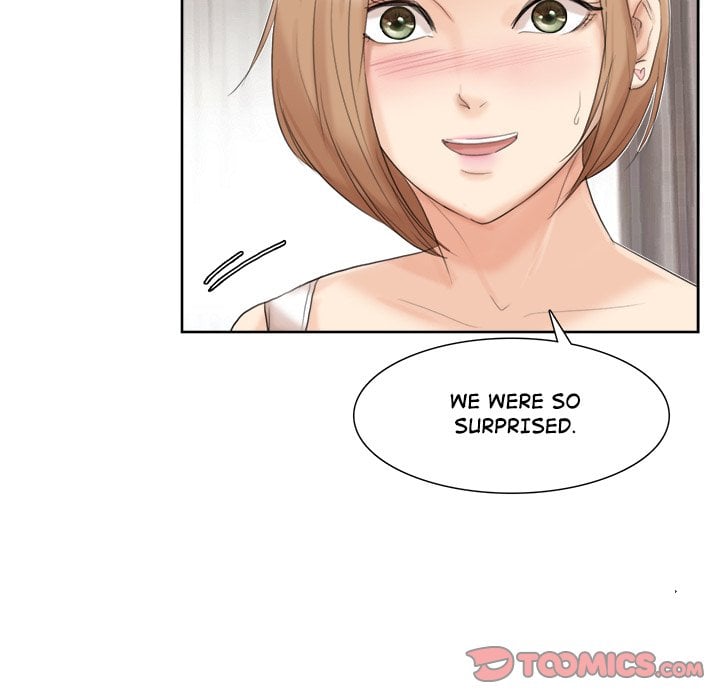 I Know I Shouldn’t NEW image