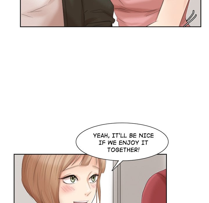 I Know I Shouldn’t NEW image