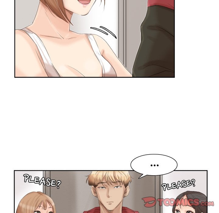 I Know I Shouldn’t NEW image