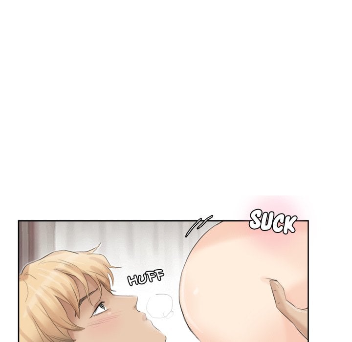 I Know I Shouldn’t NEW image