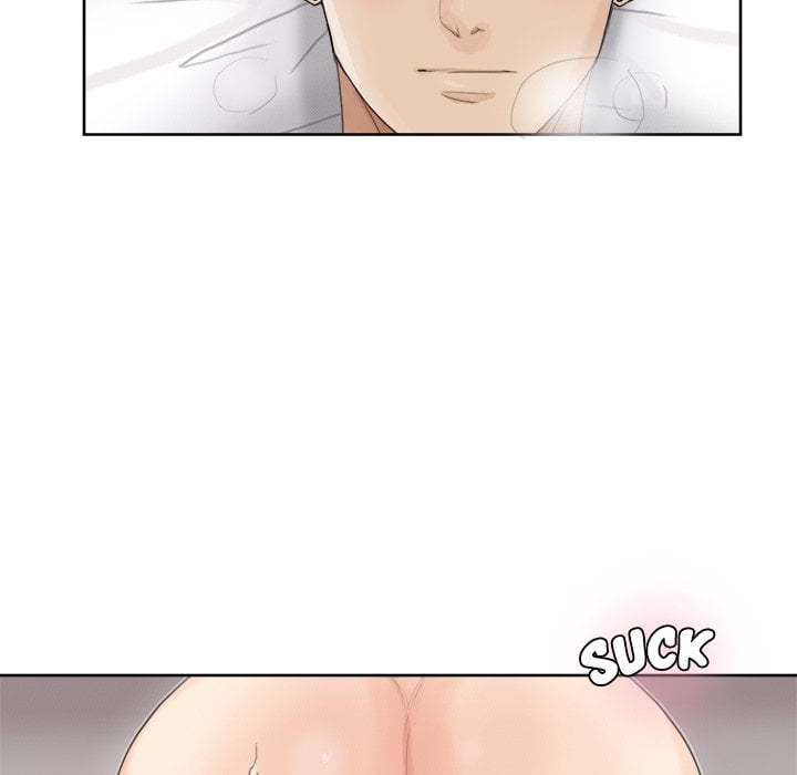 I Know I Shouldn’t NEW image