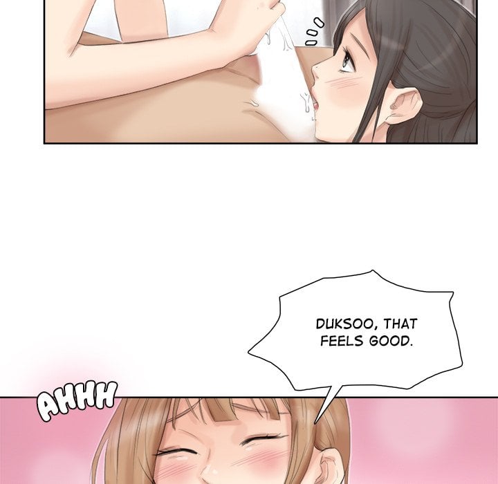 I Know I Shouldn’t NEW image