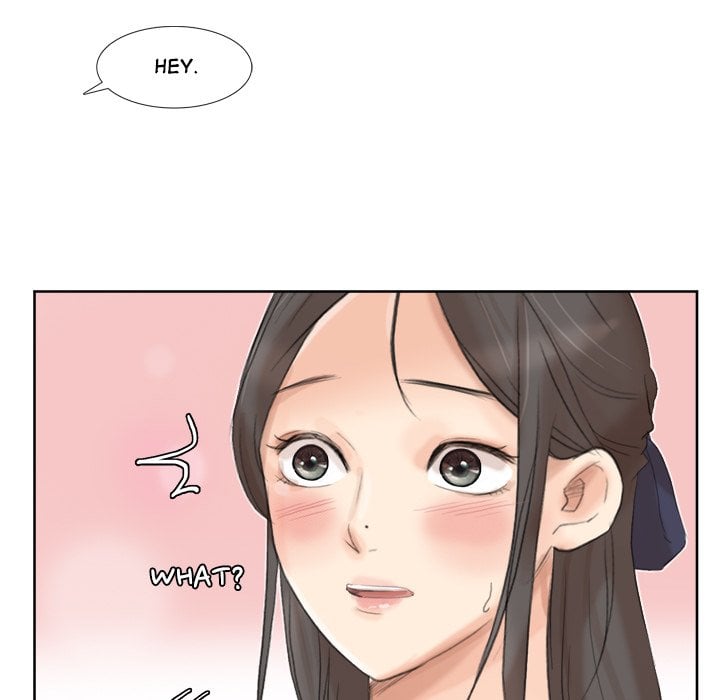 I Know I Shouldn’t NEW image
