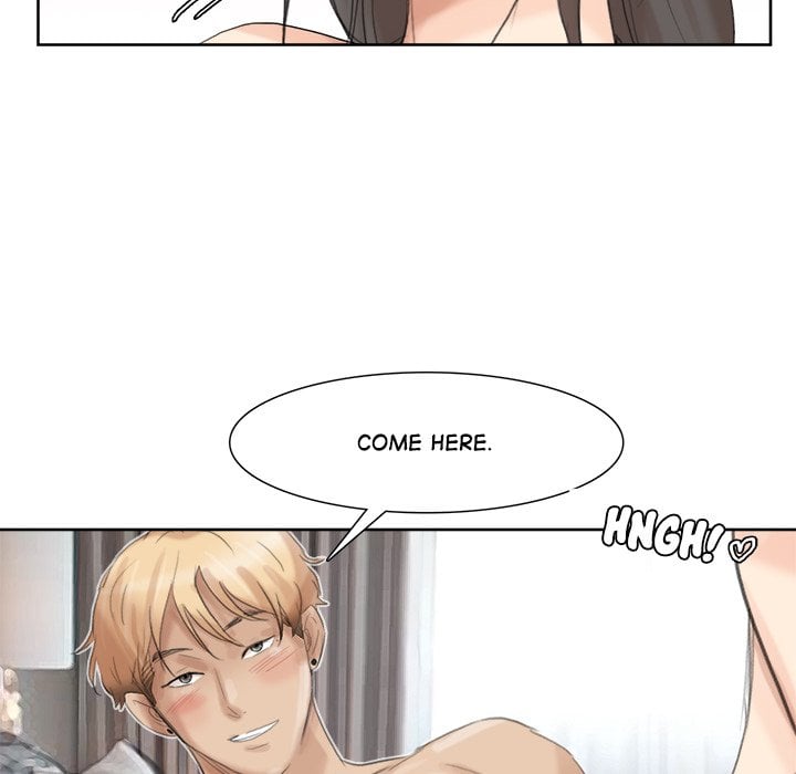 I Know I Shouldn’t NEW image