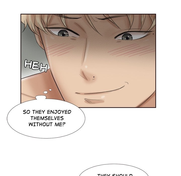 I Know I Shouldn’t NEW image