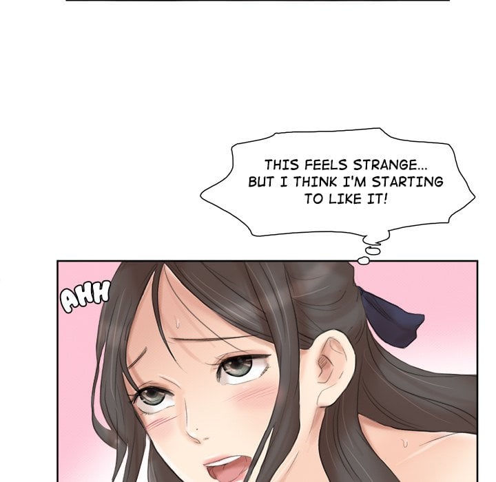 I Know I Shouldn’t NEW image