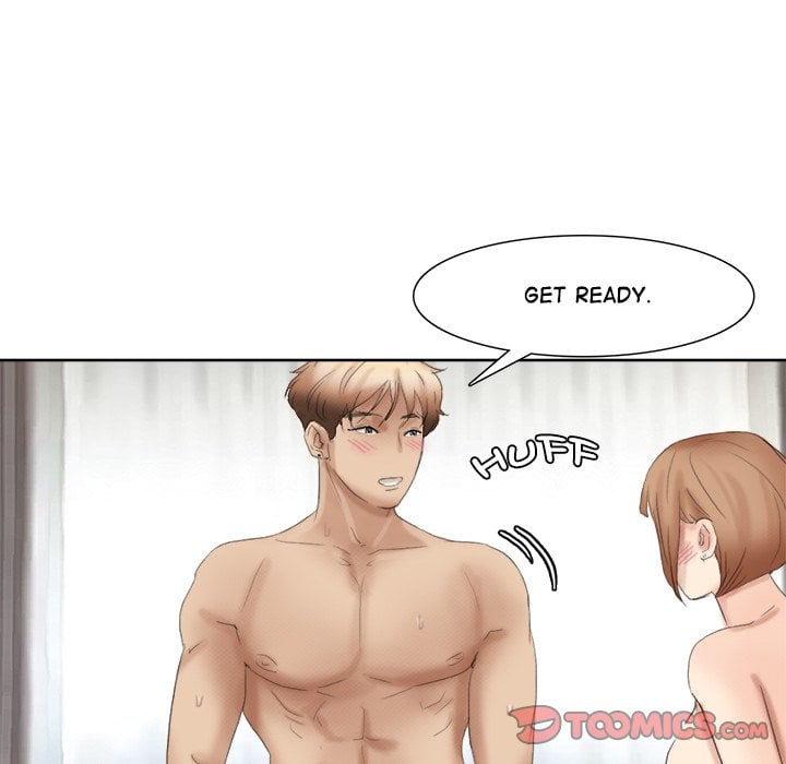 I Know I Shouldn’t NEW image