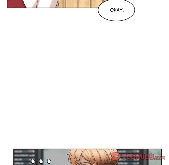 I Know I Shouldn’t NEW image