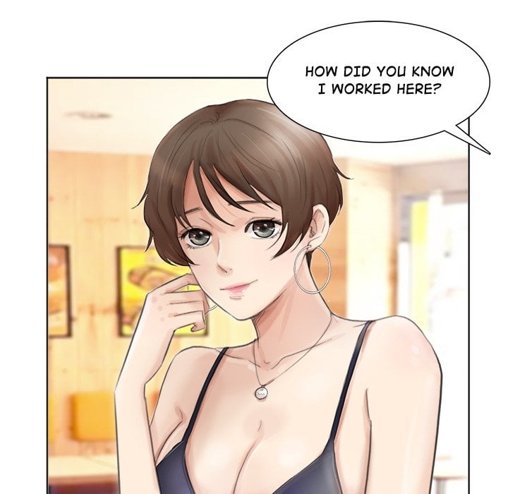 I Know I Shouldn’t NEW image