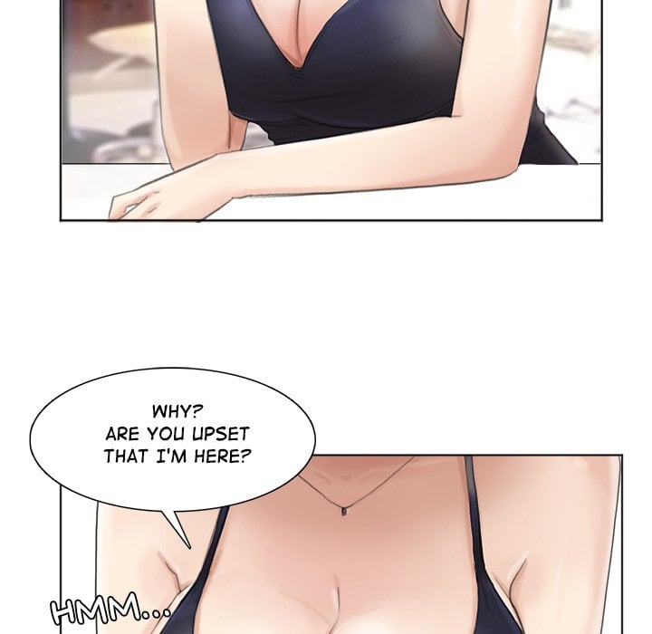 I Know I Shouldn’t NEW image