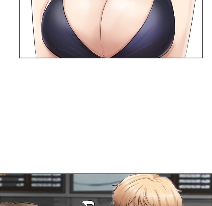I Know I Shouldn’t NEW image