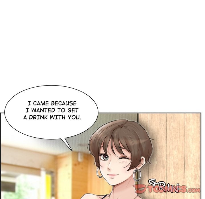I Know I Shouldn’t NEW image