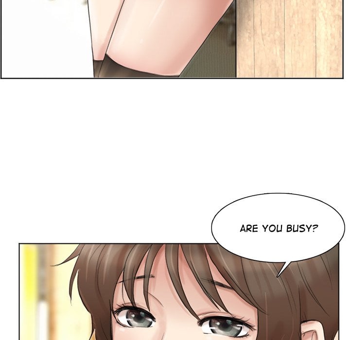 I Know I Shouldn’t NEW image